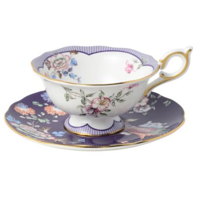 WEDGWOOD | カップ＆ソーサー | ホーム・キッチン＆アート 通販 | 三越