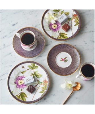 ハミングバード コーヒーカップ＆ソーサー | WEDGWOOD/ウェッジ