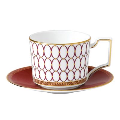 WEDGWOODの洋食器 カップ＆ソーサー | ホーム・キッチン＆アート