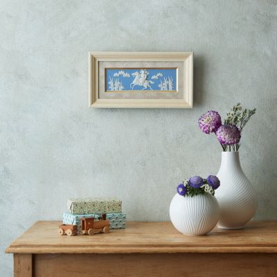 リトルサムライ プラーク | WEDGWOOD/ウェッジウッド | 三越伊勢丹