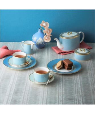ヘリア プレート20cm | WEDGWOOD/ウェッジウッド | 三越