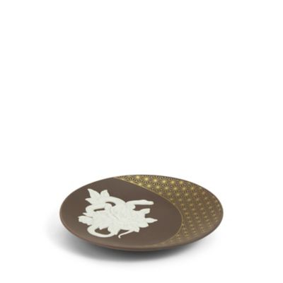 ウェッジウッド干支トレイ蛇 ウェッジウッド干支トレイ蛇