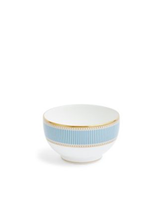 ＜WEDGWOOD＞ヘリア　ラウンドボウル１１ｃｍ