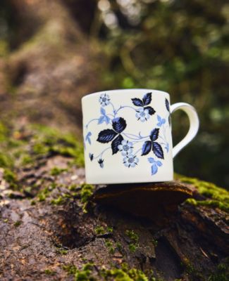 ストロベリーインクブルー マグ | WEDGWOOD/ウェッジウッド