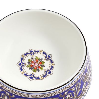 フロレンティーン マリン ペットボウル17cm | WEDGWOOD/ウェッジ