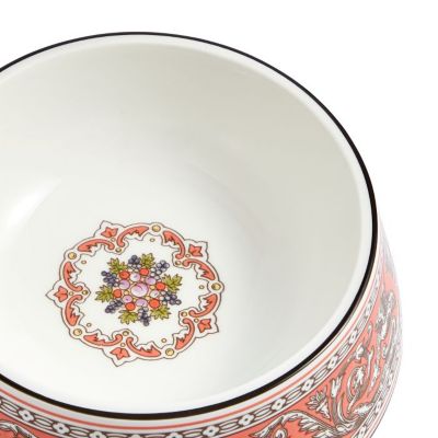 フロレンティーン サーモン ペットボウル17cm | WEDGWOOD/ウェッジ