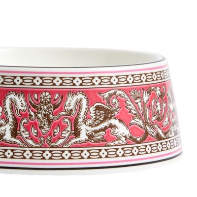 フロレンティーン フューシャ ペットボウル17cm | WEDGWOOD