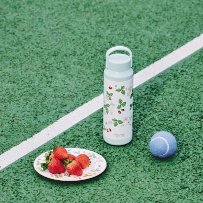 ワイルド ストロベリー サーモボトル | WEDGWOOD/ウェッジウッド