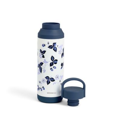 ストロベリーインクブルー サーモボトル | WEDGWOOD/ウェッジウッド