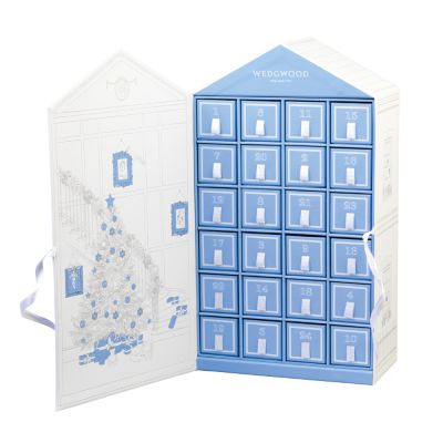 ＜WEDGWOOD＞ホリデイ　アドベントカレンダー　２０２５
