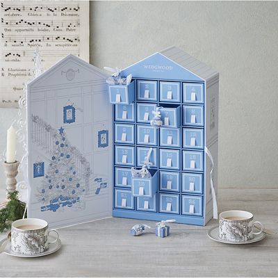 ホリデイ アドベントカレンダー 2025 | WEDGWOOD/ウェッジ