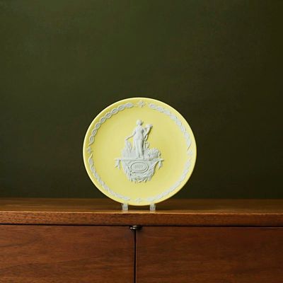 ジャスパーイヤープレート2027 | WEDGWOOD/ウェッジウッド | 三越