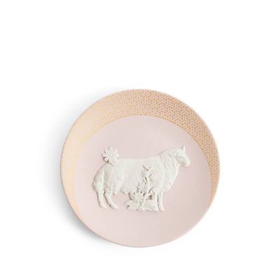 ジャスパーエトトレイ2027ヒツジ | WEDGWOOD/ウェッジウッド
