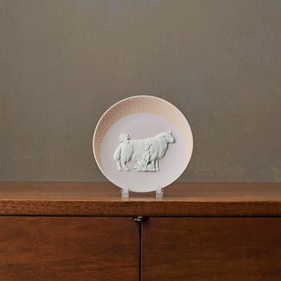 ジャスパーエトトレイ2027ヒツジ | WEDGWOOD/ウェッジウッド