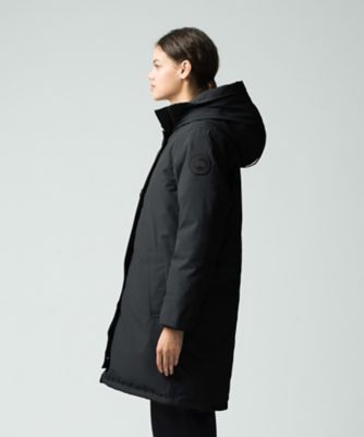 Ashland Parka Japan Exclusive