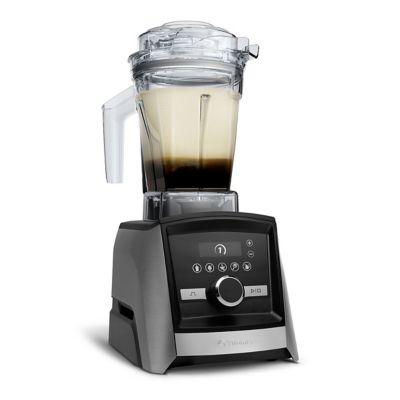 家電 Vitamix/バイタミックス ウェットコンテナ1.4L interlock