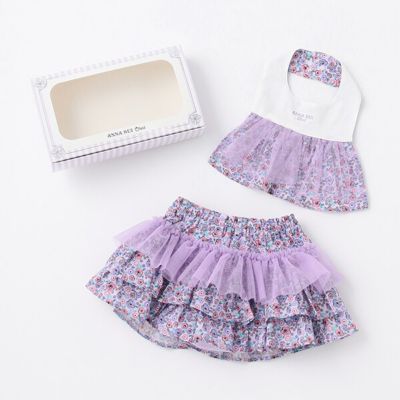 ANNA SUI mini(Baby&Kids) / アナ スイ・ミニ の パンツ・ブルマ の