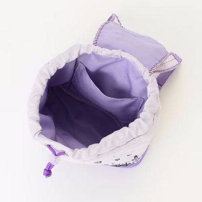 ネコリュック9リットル | ANNA SUI mini (Baby&Kids)/アナ スイ