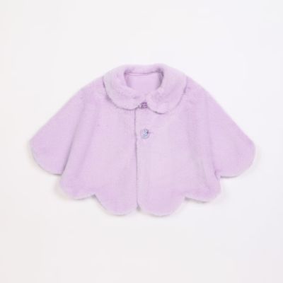 ANNA SUI mini(Baby&Kids) / アナ スイ・ミニ の マント の通販 | 三越 ...