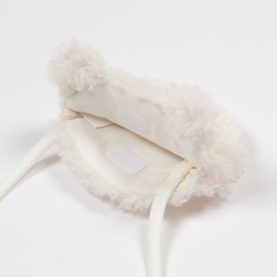 ネコポシェット付き カットワンピース | ANNA SUI mini