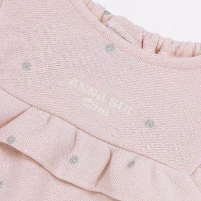 ネコポシェット付き カットワンピース | ANNA SUI mini