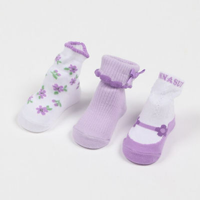 ANNA SUI 女の子 セット ソックス3点セット | ANNA SUI mini (Baby&Kids)/アナ スイ