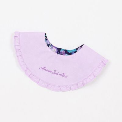 ANNA SUI MINI アナスイミニ　スタイ　よだれかけ　エプロン