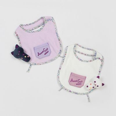 アナスイミニ(ANNA SUI mini)のスタイ- 子ども服のナルミヤ