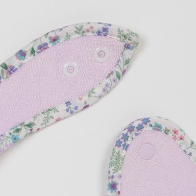 ネコラトル付スタイ | ANNA SUI mini (Baby&Kids)/アナ スイ