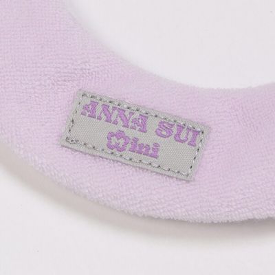 ネコ顔スタイ | ANNA SUI mini (Baby&Kids)/アナ スイ・ミニ