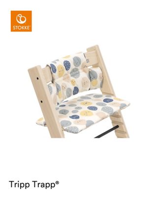 ＜三越伊勢丹/公式＞ STOKKE(Baby & Kids)/ストッケ トリップ トラップ クッション ソウルシステム ハイチェア・ベビーチェア用品【三越伊勢丹/公式】