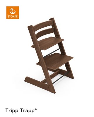 ベビーセットと同時購入でノベルティプレゼント】トリップ トラップ オーク | STOKKE(Baby&Kids)/ストッケ |  三越伊勢丹オンラインストア・通販【公式】