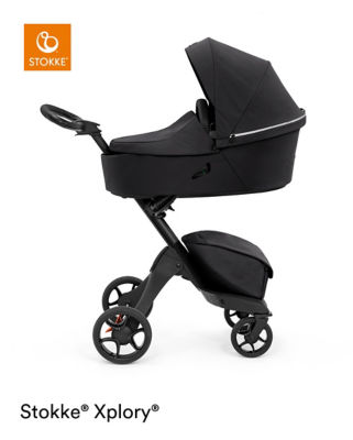 STOKKE(Baby&Kids)/ストッケ ストッケ エクスプローリー Ｘ キャリーコット  【hurricaneshuttersflorida.com】