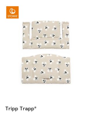 ディズニーコレクション　トリップ　トラップ　クッション（はっ水加工あり）