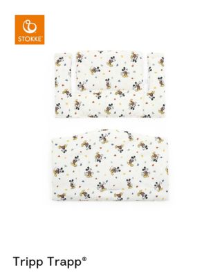 ディズニーコレクション　トリップ　トラップ　クッション（はっ水加工あり）