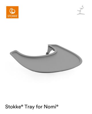 ＜STOKKE (Baby&Kids)＞ノミ専用トレイ