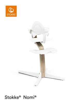 クリーニング済み！　ベビーセット付き　STOKKE　nomi STOKKE STOKKE NOMI / ストッケ ストッケ ノミ ベビーセット