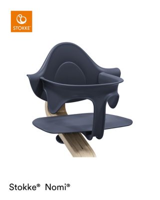 Stokke(ストッケ) トレイ ノミ専用 トレイテーブル アンスラサイト Amazon.co.jp: Stokke(ストッケ) トレイ ノミ専用 ネイビー