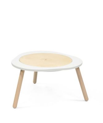 ＜STOKKE (Baby&Kids)＞【受注商品】ミューテーブル　プレイテーブル　６２７００