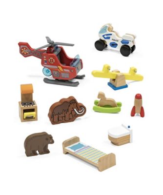 受注商品】ミューテーブル トイ 62920 | STOKKE (Baby&Kids