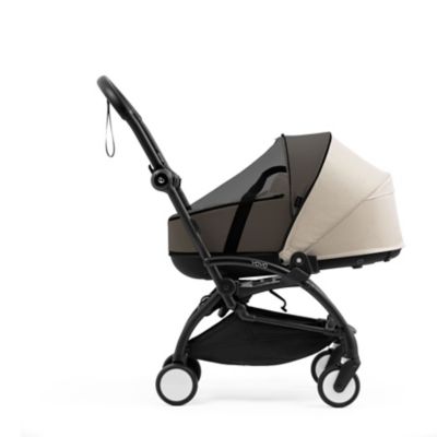 Bugaboo バガブー x コンゲススロイド デュアルコンフォートシート 受注商品】バガブー×コンゲススロイド デュアルコンフォートシート