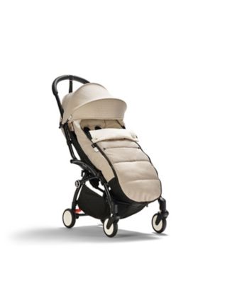 受注商品】YOYO×Bonpoint フットマフ 683601