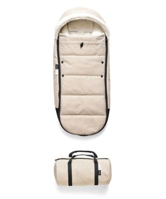 【送料無料】STOKKE (Baby & Kids)/ストッケ YOYO×Bonpoint フットマフ 683601 ベビーカー関連用品【三越伊勢丹/公式】