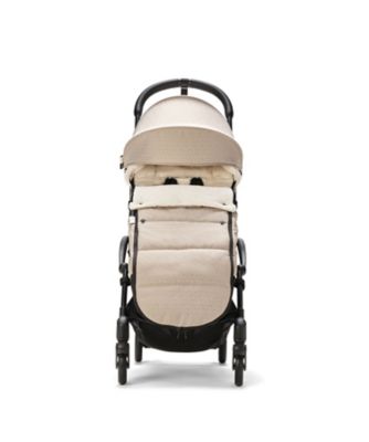 受注商品】YOYO×Bonpoint フットマフ 683601