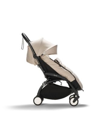 受注商品】YOYO×Bonpoint フットマフ 683601