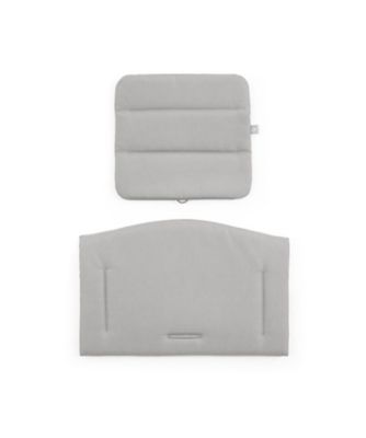 【送料無料】 STOKKEストッケ　トリップトラップ S/N3　クッション付 受注商品】トリップ トラップ クッション 撥水加工あり | STOKKE