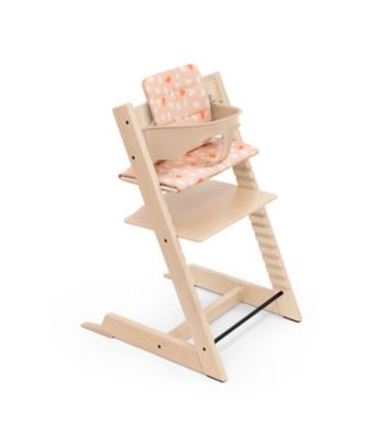 受注商品】トリップ トラップ クッション 撥水加工あり | STOKKE