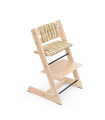 受注商品】トリップ トラップ クッション 撥水加工あり | STOKKE