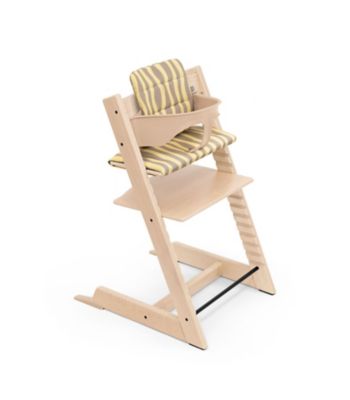 【送料無料】 STOKKEストッケ　トリップトラップ S/N3　クッション付 受注商品】トリップ トラップ クッション 撥水加工あり | STOKKE