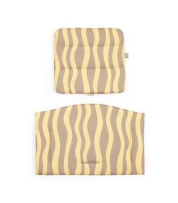 【送料無料】 STOKKEストッケ　トリップトラップ S/N3　クッション付 ストッケ トリップ トラップ クッション（撥水加工あり） スター